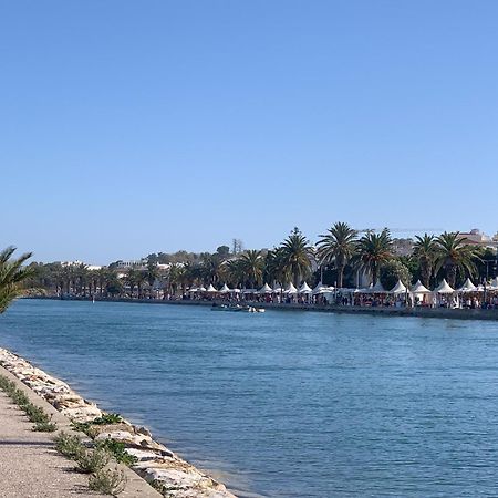 1722 Marina Park Apartman Lagos Kültér fotó