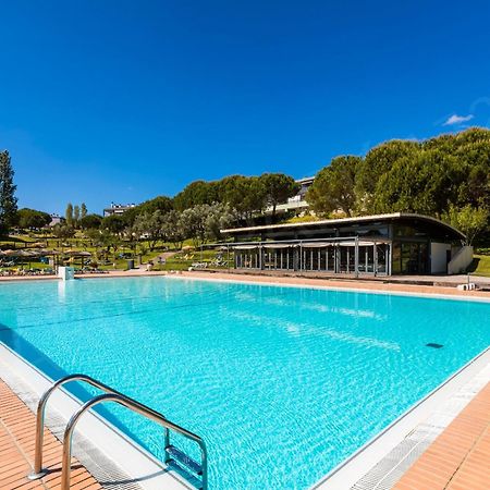 1722 Marina Park Apartman Lagos Kültér fotó