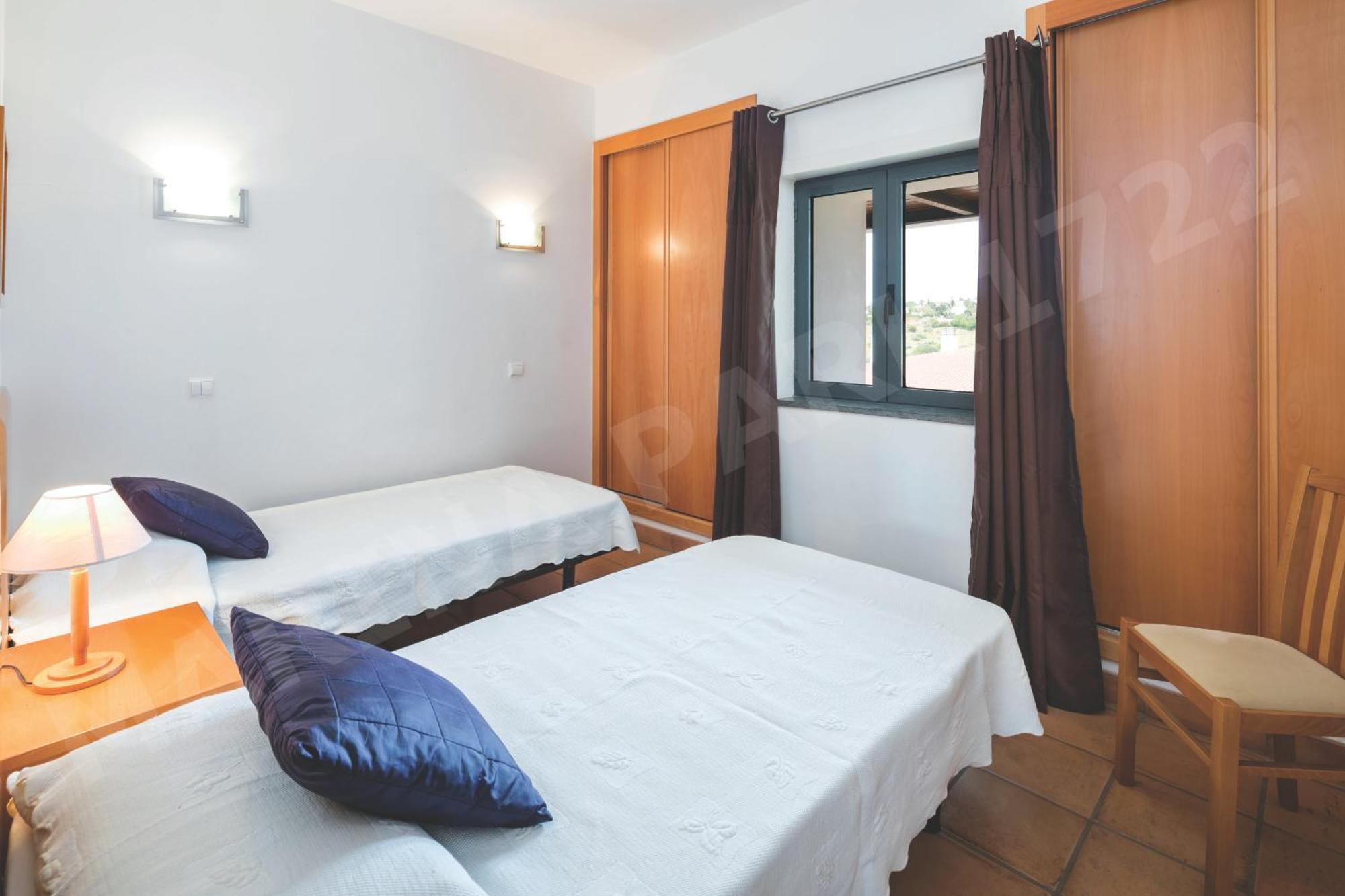 1722 Marina Park Apartman Lagos Kültér fotó