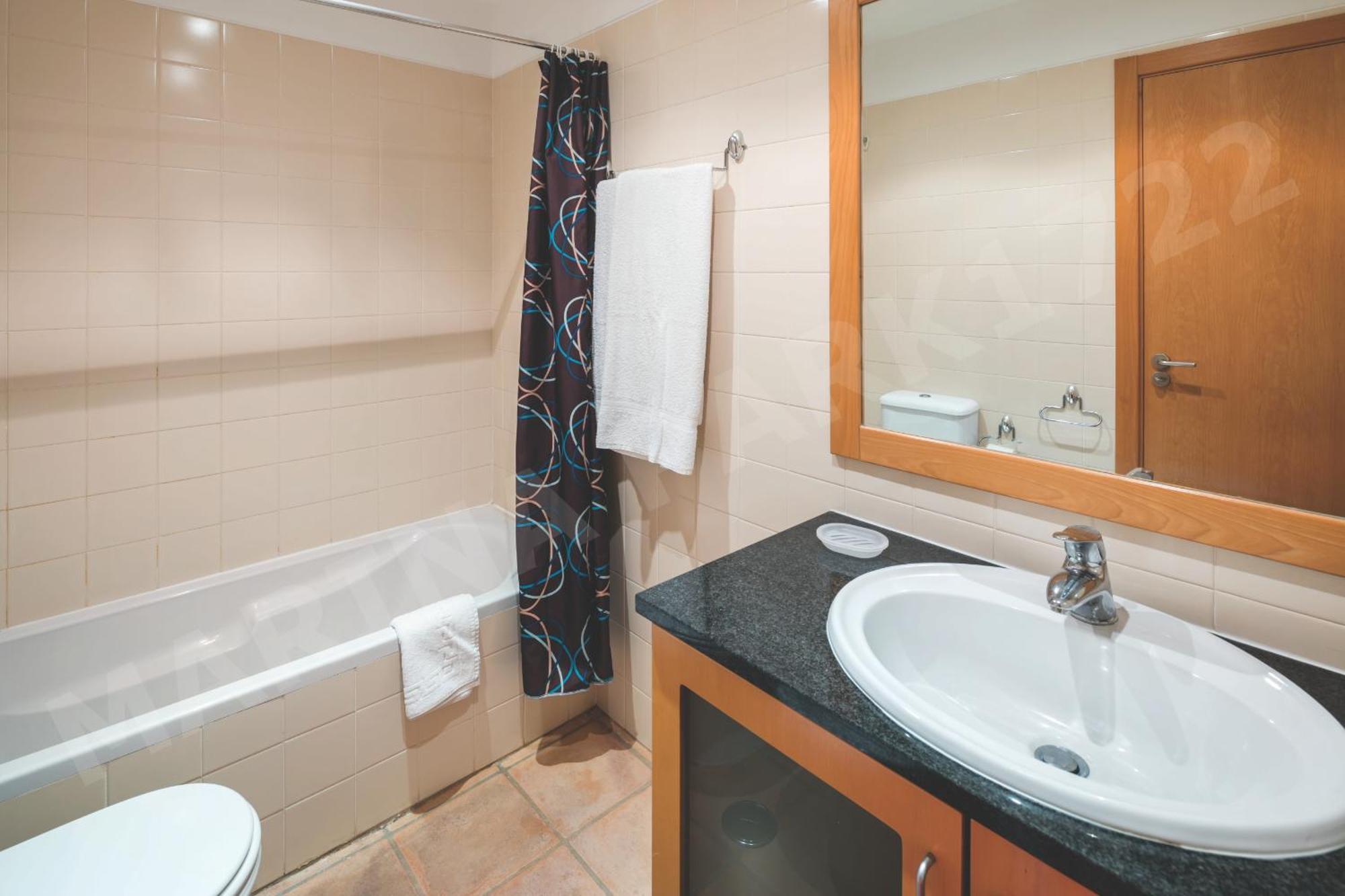 1722 Marina Park Apartman Lagos Kültér fotó