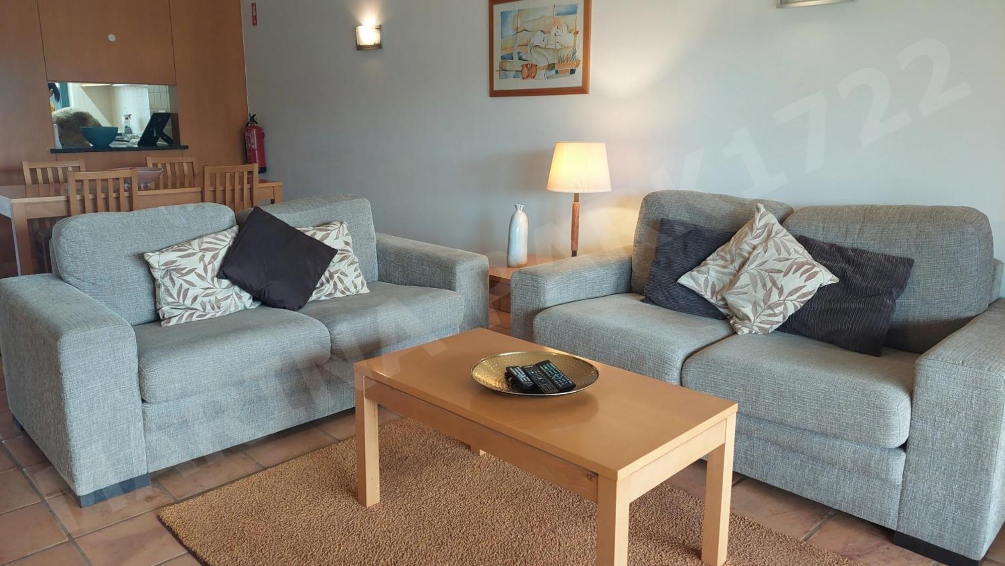 1722 Marina Park Apartman Lagos Kültér fotó