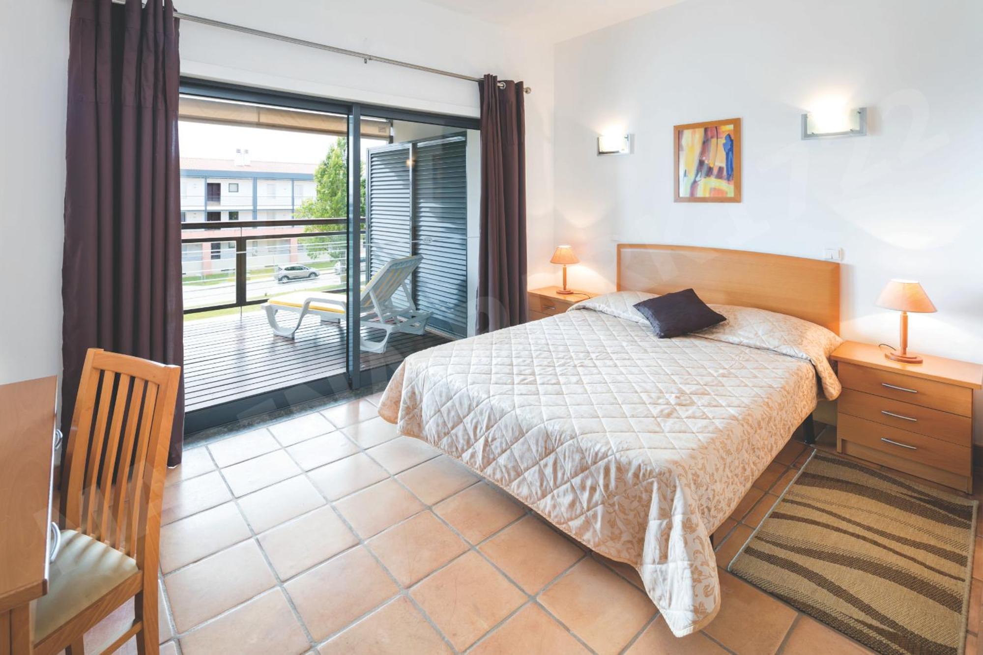 1722 Marina Park Apartman Lagos Kültér fotó