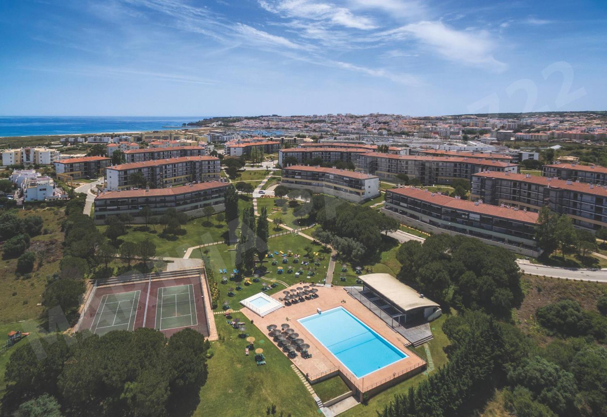 1722 Marina Park Apartman Lagos Kültér fotó