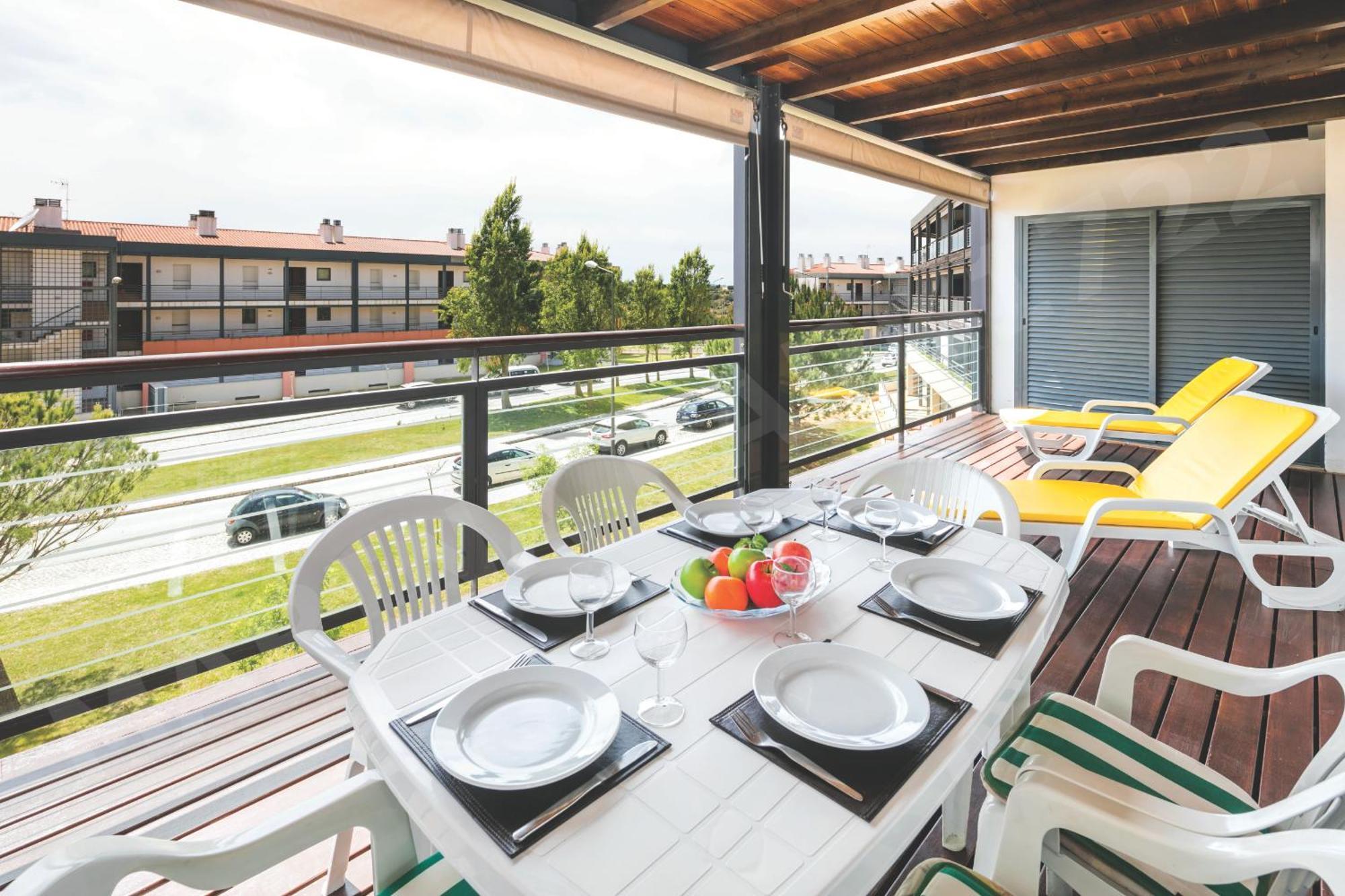 1722 Marina Park Apartman Lagos Kültér fotó