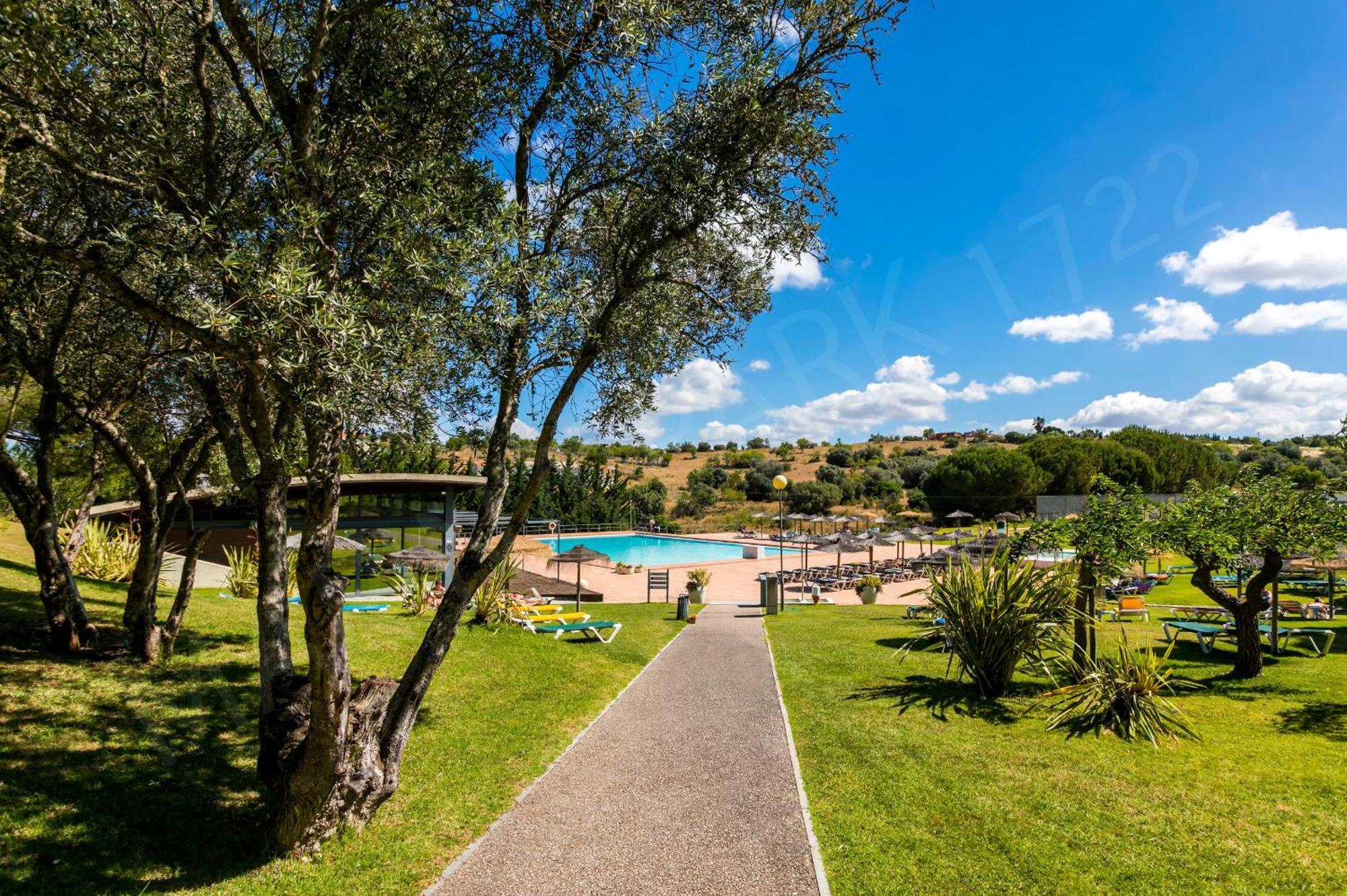 1722 Marina Park Apartman Lagos Kültér fotó